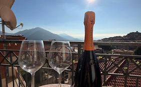 Appartamento “BellaVista” a Norma